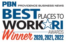 Best Places to Work logo