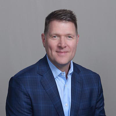 Mark Peters, Chief Financial Officer of Dominion Diagnostics