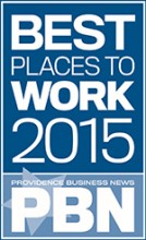 Best Places to Work logo