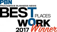 2017 Best Places to Work Logo