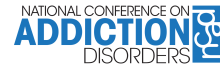 National Conference on Addiction Disorders (NCAD) Logo