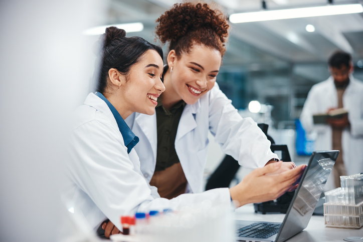 Clinical pharmacist